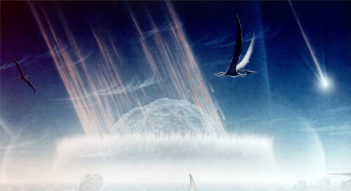 Chicxulub